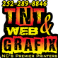 TnT Grafix in Nashville, NC Banners, Flags, Decals, Posters & Signs