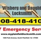Wisberg and Daughter - Locksmith Plainfield NJ in Plainfield, NJ Locks & Locksmiths