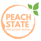 Peach State Pressure Wash in Candler Park - Atlanta, GA Pressure Washing & Restoration