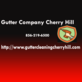 Gutter Company Cherry Hill in Cherry Hill, NJ Guttering Contractors