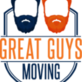Great Guys Movers Miami in Wynwood - Miami, FL Moving & Storage Supplies & Equipment