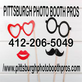 Pittsburgh Photobooth Pros in Southside Flats - Pittsburgh, PA Commercial & Industrial Photographers