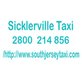 Taxi Sicklerville in Camden, NJ Taxi Service