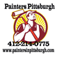 Pittsburgh Super Painters in Pittsburgh, PA Paint & Painting Supplies