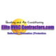 Elite HVAC Contractors of Woodbury in Woodbury, NJ Air Conditioning & Heat Contractors Bdp
