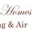 Sherlock Homes AC/Heating and Air in San Antonio, TX