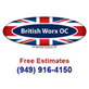 British Worx OC in Laguna Hills, CA Auto Repair