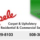 Repele Carpet & Upholstery Cleaning in Wrentham, MA Carpet And Upholstery Cleaning Services