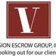 Vision Escrow Group, in Downey, CA Real Estate Services