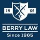 Berry Law Firm in Seward, NE Criminal Justice Attorneys