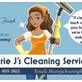 Marie J's Cleaning Services, in Boynton Beach, FL Cleaning Service Marine
