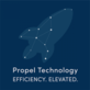 Propel Technology in Rivertown - Detroit, MI Computer & Data Services