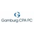 Gamburg CPA, P.C. in Garment District - New York, NY 10018 Offices of Certified Public Accountants
