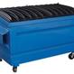 Dumpster Rental Denver in Lodo - Denver, CO Waste Management