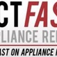 Actfast Appliance Repair in Albany Park - Chicago, IL Appliances Refrigerators