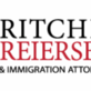 Ritchie-Reiersen Attorneys in Yakima, WA Law Libraries