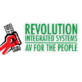 Revolution Integrated Systems in Indianapolis, IN Home Security Services