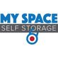 My Space Self Storage in Omaha, NE Mini & Self Storage