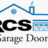 RCS Garage Doors in Charlotte, NC