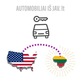 Automobiliai is Amerikos in Midtown - Detroit, MI Automotive & Body Mechanics