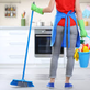 Julia Cordova Cleaning Services in West Monroe, LA Cleaning & Maintenance Services