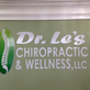 DR. Le's Chiropractic & Wellness, in Auburn, AL Offices And Clinics Of Chiropractors