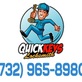 Quick Keys & Locksmith Edison NJ in Edison, NJ Locksmith Referral Service