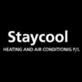 Staycool Heating and Cooling in Hallam, PA Air Conditioning & Heating Equipment & Supplies