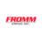 Fromm Airpad, in Warrenville, IL