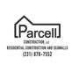 Parcell Construction, in Cadillac, MI Construction