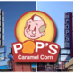 Pop's Caramel Corn and Creamery in Wildwood, NJ Fast Food Restaurants