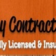 Woodvalley Contractors in East Patchogue, NY Concrete Contractors