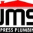 JMS Express Plumbing Sherman Oaks in Van Nuys, CA 91401 Plumbing Contractors