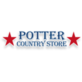Potter Country Store in Schulenburg, TX Restaurants - Burritos
