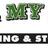 All My Sons Moving & Storage in Spring Branch - Houston, TX