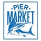Pier Market in San Francisco, CA Fish & Seafood Restaurants