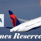 Delta Airlines Reservations Number Online Flight Booking in Laveen, AZ Commercial Travel Agencies & Bureaus