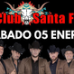 Club Santa Fe in USA - Avondale, AZ Nightclubs