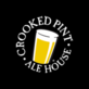 Crooked Pint Ale House in USA - Fargo, ND Beer & Wine