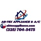 Ab-Tex Appliance and Air Conditioning in Abilene, TX Air Conditioning & Heating Repair