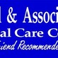 Harrold & Associates, DDS PA in Rocky Mount, NC Dental Clinics