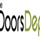 Modern Entrance and Front Doors in Westerleigh-Castleton - Staten Island, NY Door Parts & Supplies