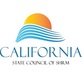 California State Council of SHRM (CalSHRM) in Northwest - Anaheim, CA Association Management