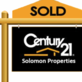 Team Tybee Real Estate - Century 21 Solomon Properties in Tybee Island, GA Real Estate