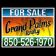 Grand Palms Realty in Alford, FL Real Estate