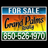Grand Palms Realty in Alford, FL