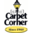 Carpet Corner in Overland Park, KS