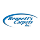 Bennett’s Carpets, in Russell Springs, KY Flooring Contractors