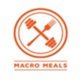 Macro Meals of Tulsa Meal Delivery in Tulsa, OK Food Delivery Services