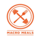 Macro Meals in Bartlesville, OK Food Delivery Services